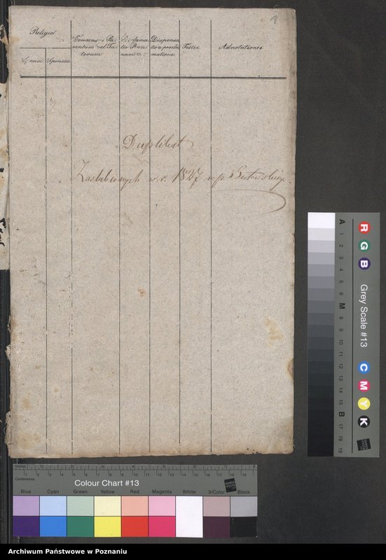image.from.unit.number "Księga urodzeń, małżeństw, zgonów"