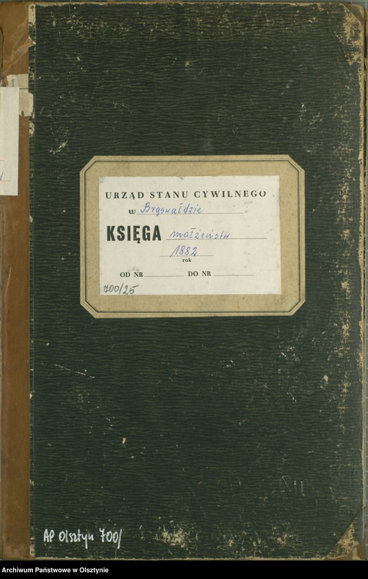 image.from.unit.number "Heiraths-Haupt-Register Nr 1 - 12"