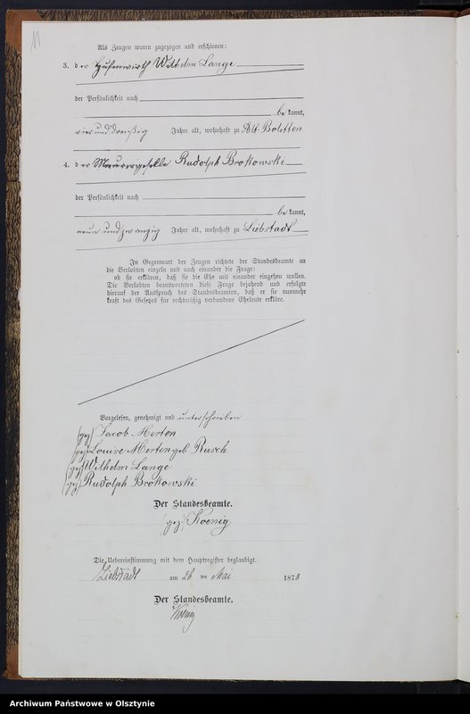 image.from.unit.number "Heiraths-Neben-Register Nr 1 - 17"