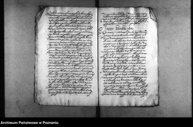 Obraz 7 z jednostki "Decreta [inducta]"