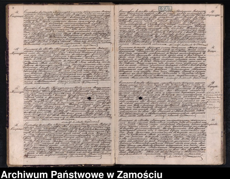 image.from.unit.number "Akta urodzeń, małżeństw, zgonów"