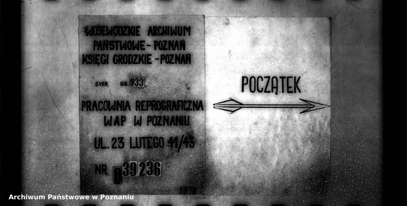 Obraz 1 z jednostki "Relationes [protocollon]"