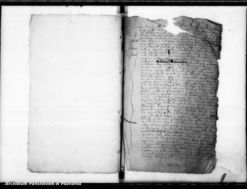 Obraz 4 z jednostki "Inscriptiones, (resignationes) [protocollon]"