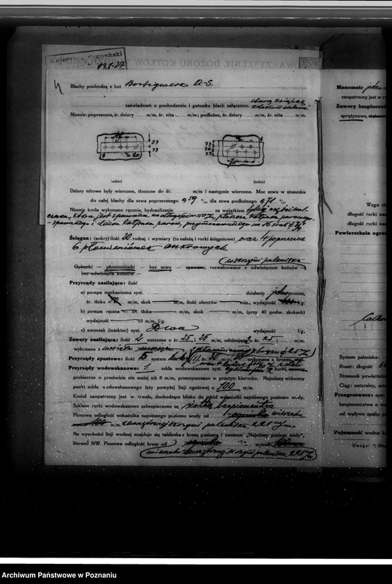 Obraz 8 z jednostki "Towarzystwo robót inżynieryjnych "Tri" w Poznaniu nr woj. 5983"