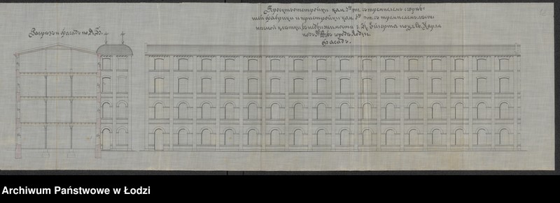 image.from.unit.number "O otstrojkě firmoû "Karl´ Èjzert˝" v˝ g[orode] Lodzi po ulicě Karla pod˝ No 19/843, kamen[nogo] 3h˝ èt[ažnoj] s˝ trempelem˝ tkal´ni s˝ pristrojkoû lěstničnoj klětki"