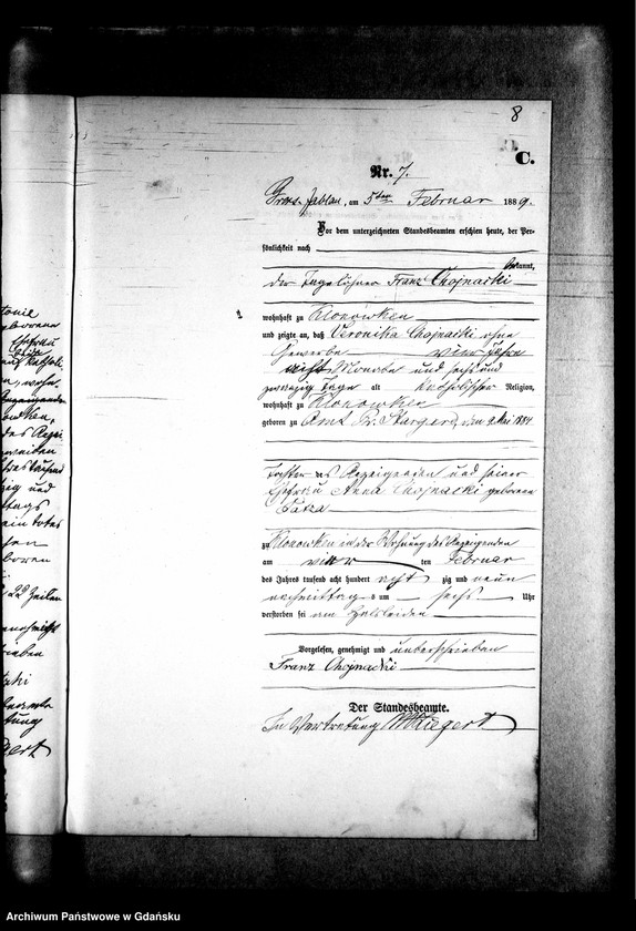 image.from.unit.number "Księga zgonów"