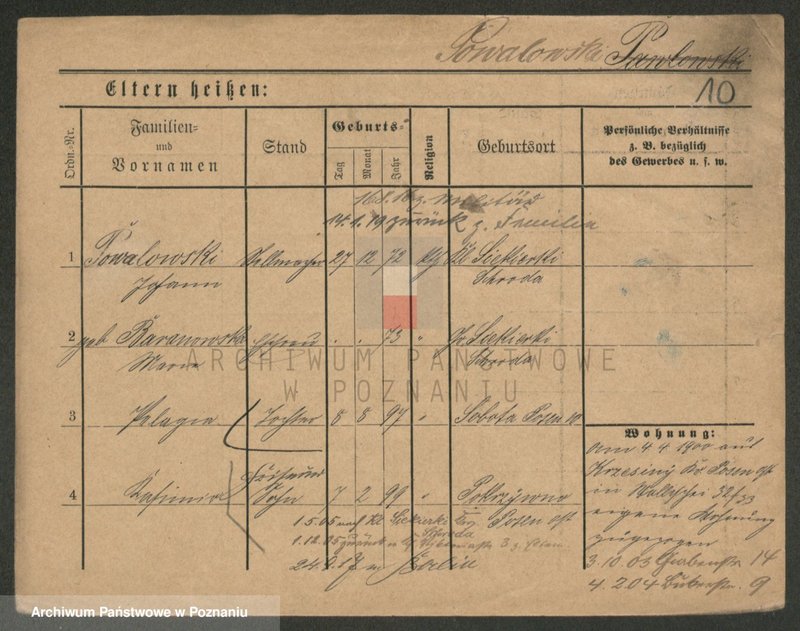 image.from.unit.number "Powałowski - Preibisz (Prei..)"