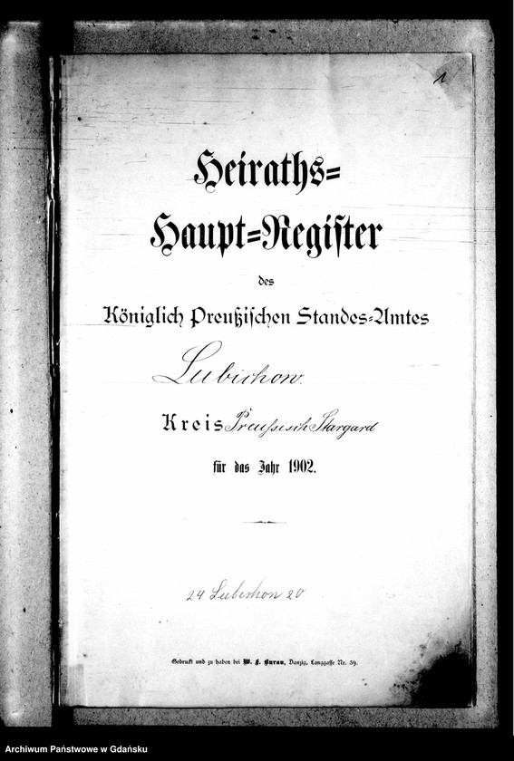 image.from.unit.number "Księga małżeństw"