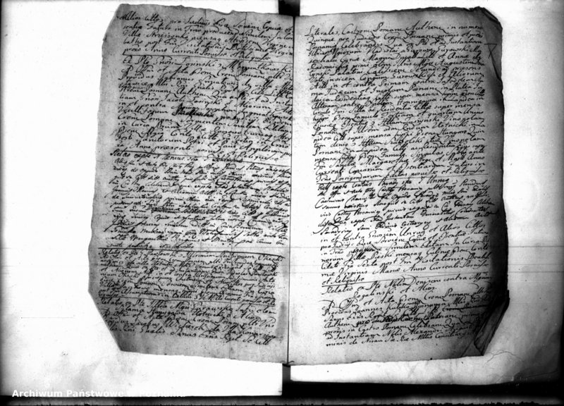 Obraz 11 z jednostki "Lib. civium, inscriptiones, relationes [protocollon]"