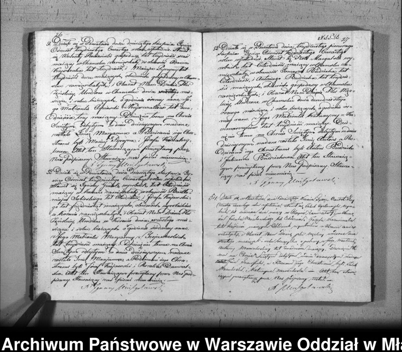 image.from.unit.number "Akta urodzin, małżeństw i zgonów"