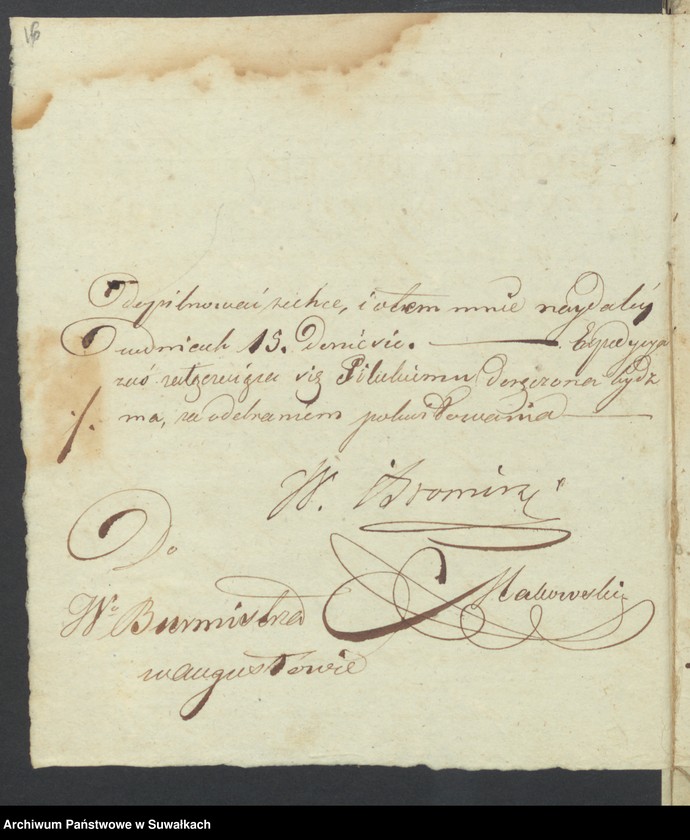 image.from.unit.number "Akta tyczące się urzędników Stanu Cywilnego"