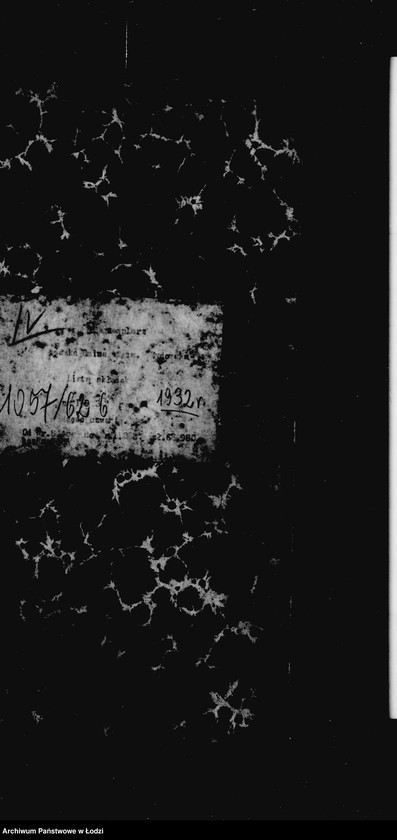 Obraz 4 z jednostki "Rejestr poborczy"