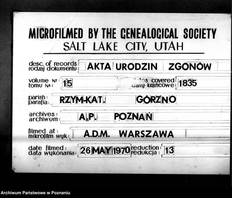 image.from.unit.number "Duplikat urodzonych, zaślubionych i zmarłych"