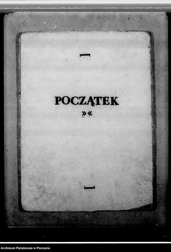 Obraz 3 z jednostki "Schweitzer, Benjamin - komisarz obwodowy w Dłutowie, powiat Łask"