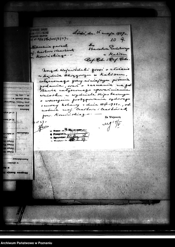 image.from.unit.number "Sądowe przewłaszczenie parcel z majątku Czartowo-Czartówek powiatu konińskiego"