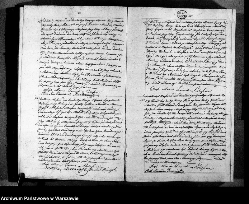 image.from.unit.number "Akta urodzeń, małżeństw i zgonów"
