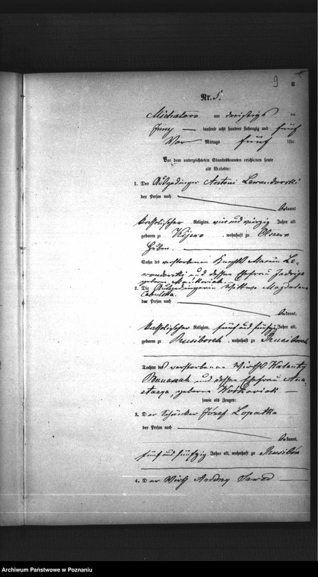 image.from.unit.number "Księga małżeństw"