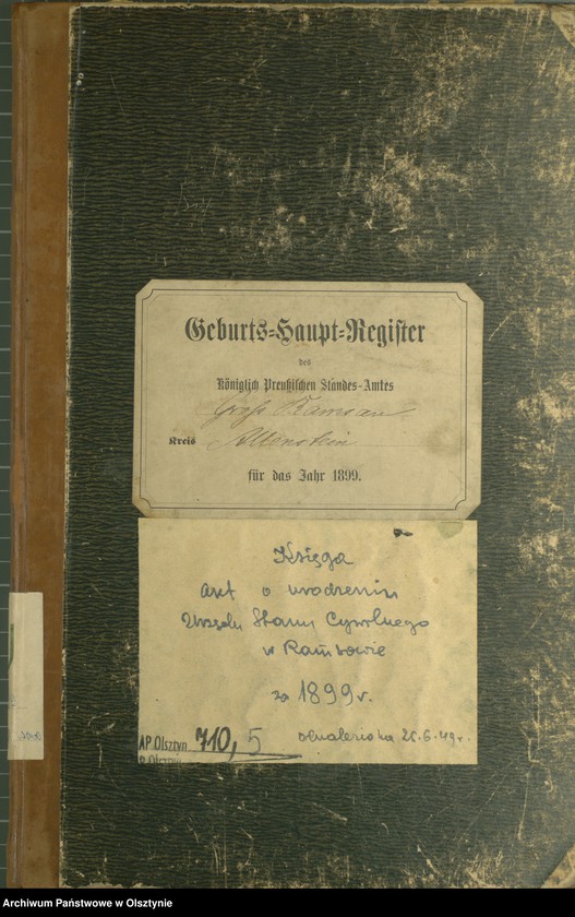 image.from.unit.number "Geburts-Haupt-Register Nr 1 - 92"