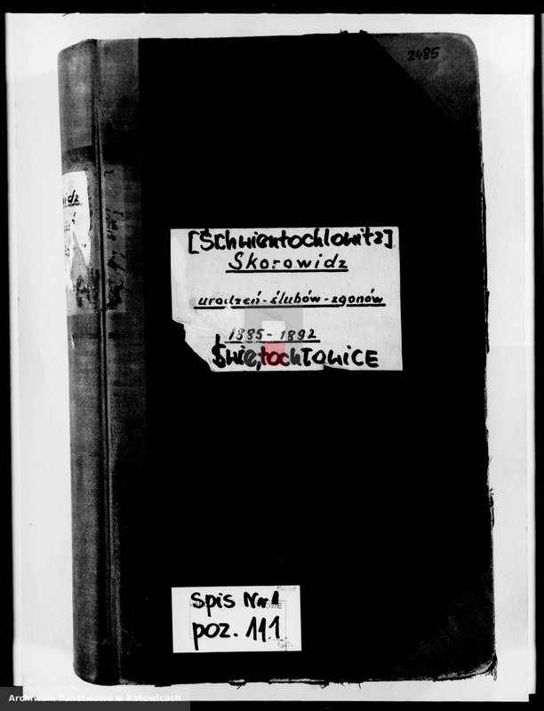 image.from.unit.number "Skorowidz do ksiąg urodzeń, małżeństw, zgonów"