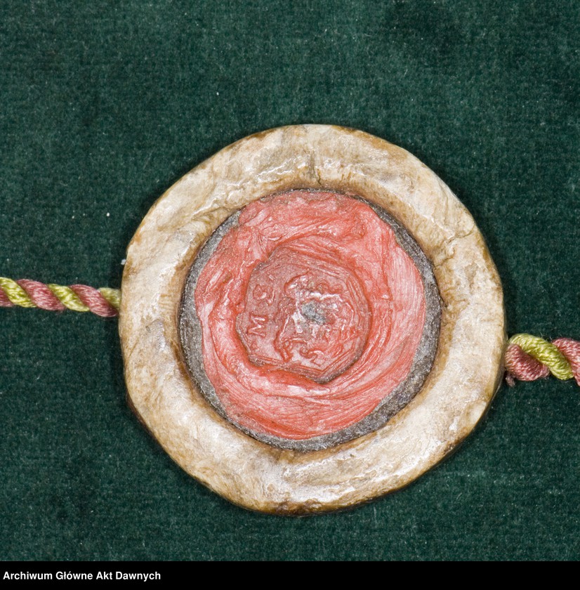 image.from.unit.number "Panowie rady i posłowie ziemscy Wielkiego Księstwa Litewskiego odnawiają unię z Koroną Polską. Unia lubelska."