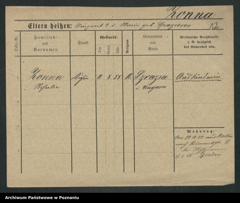 Obraz 14 z jednostki "Zommer - Żurawowicz"