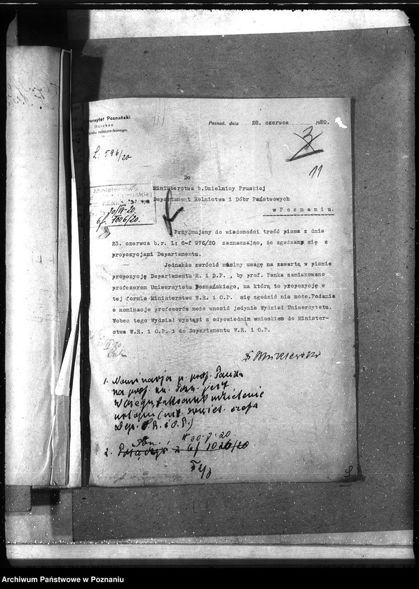 Obraz 15 z jednostki "Instytut Higieny Zwierząt w Bydgoszczy"