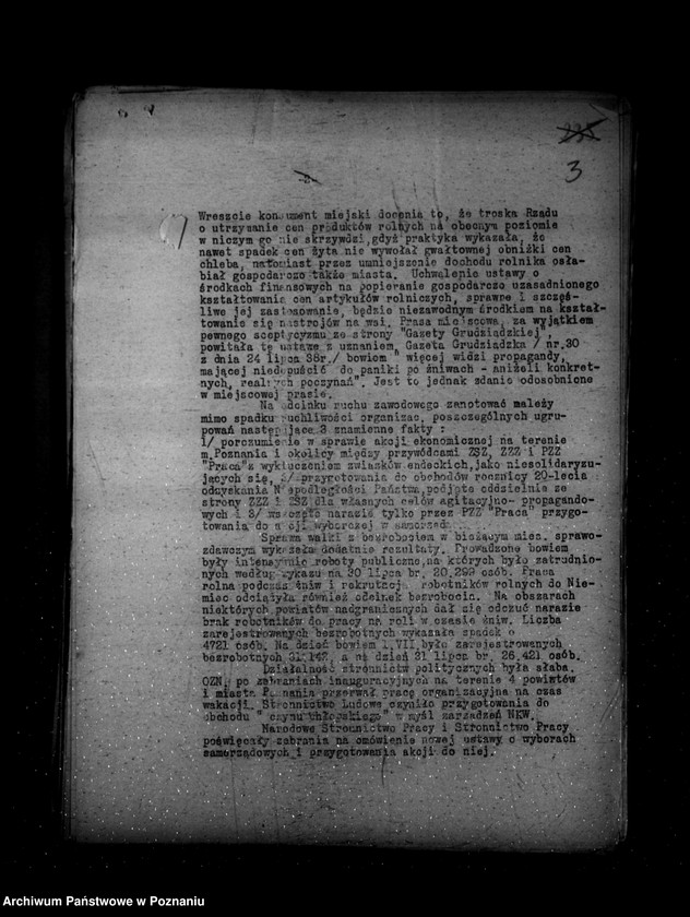 image.from.unit.number "Sprawozdania ze stanu bezpieczeństwa za miesiąc lipiec-sierpień-wrzesień 1938 r."