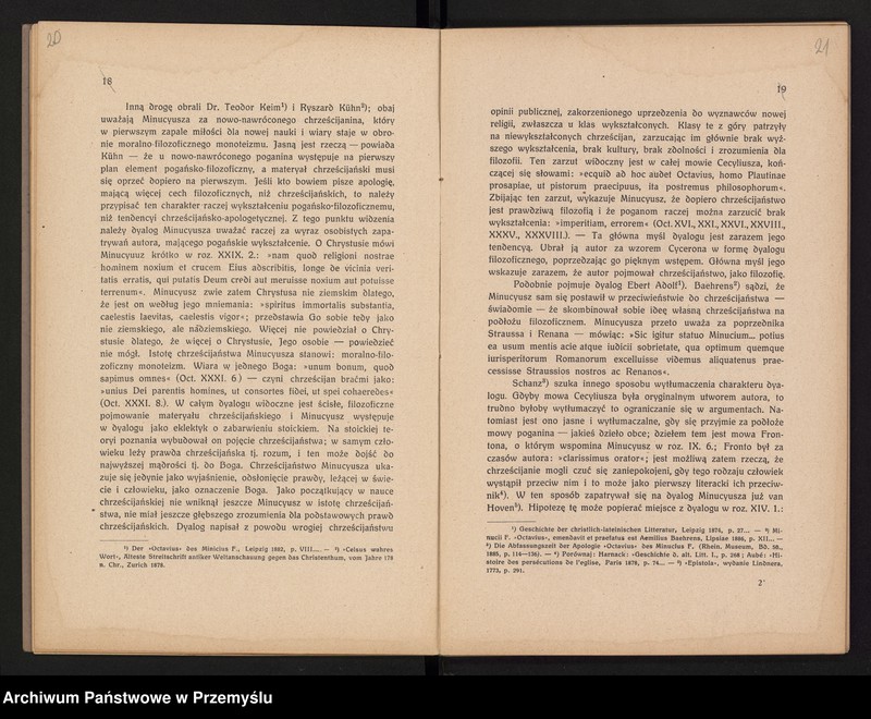 image.from.unit.number "X Sprawozdanie Zakładu naukowo-wychowawczego OO. Jezuitów w Bąkowicach pod Chyrowem za rok szkolny 1913/14"