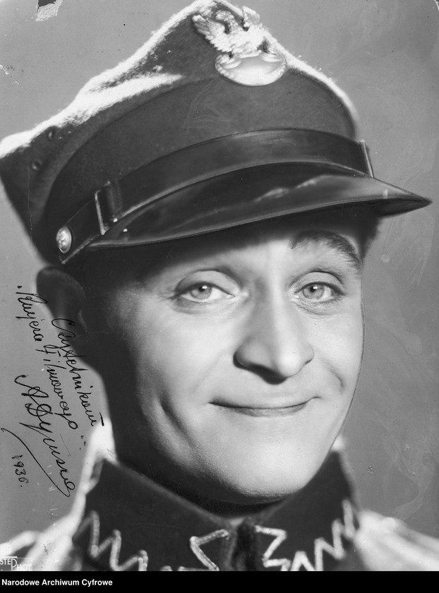 image.from.unit.number "Film "Parada rezerwistów""