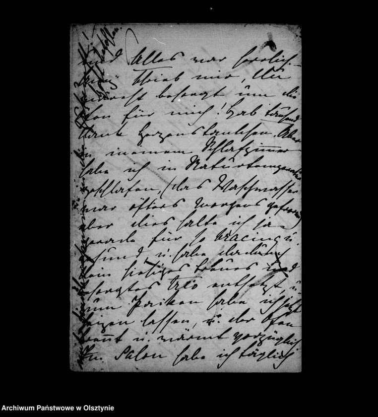 image.from.unit.number "/Fragmente v. Briefen der Violet Swiney, geb. Gfin Schlippenbach aus Sallingen England an Anna Gfin Lehndorff geb. Hahn/"