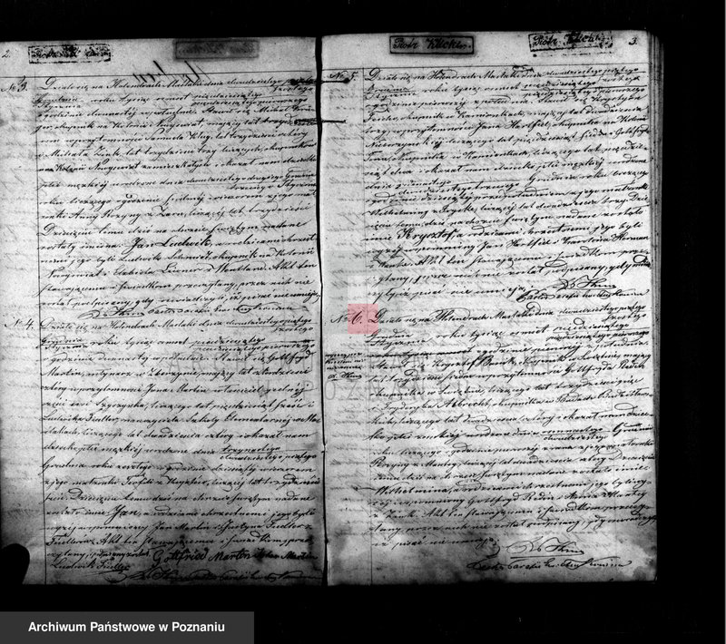 image.from.unit.number "Księga duplikat - urodzeń, małżeństw, zejścia"