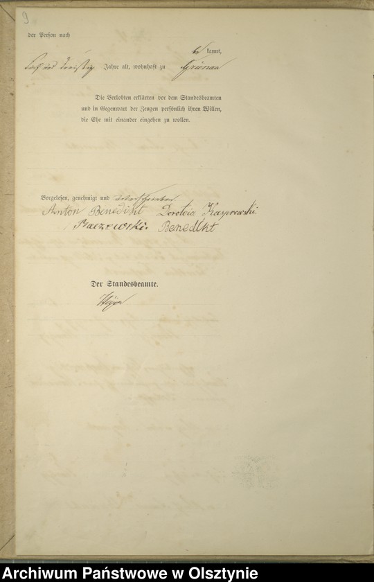 image.from.team "Urząd Stanu Cywilnego w Pluskach pow. olsztyński"