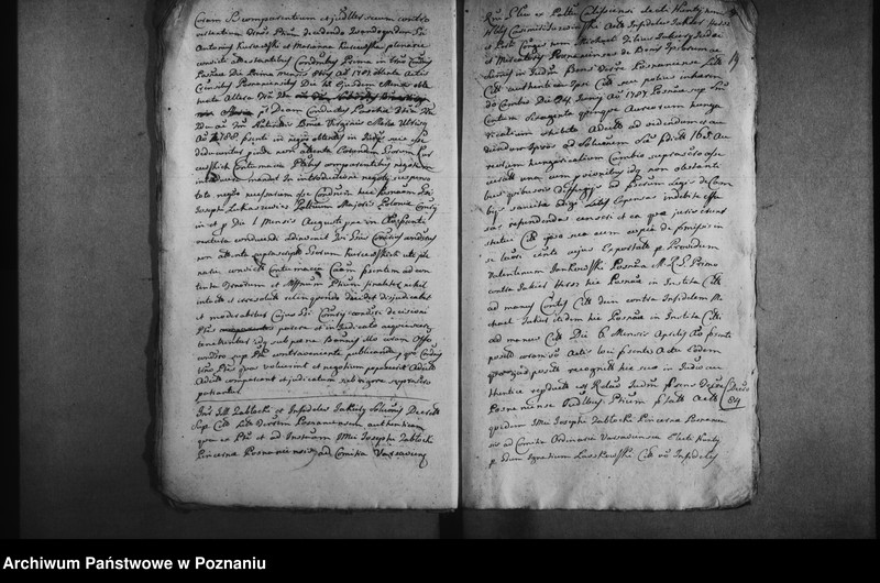 Obraz 17 z jednostki "Decreta [inducta]"