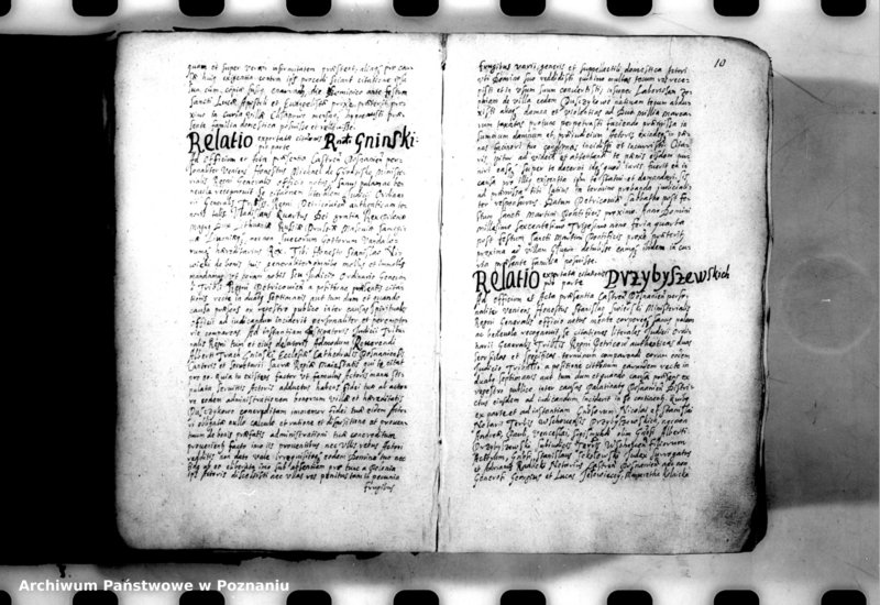 Obraz 14 z jednostki "Relationes [inducta]"