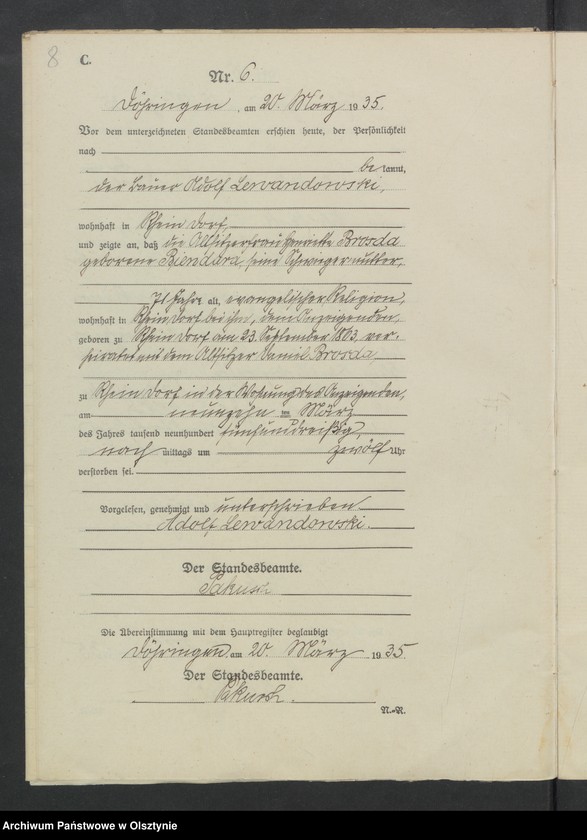 image.from.unit.number "Sterbe-Neben-Register Nr 1-21"