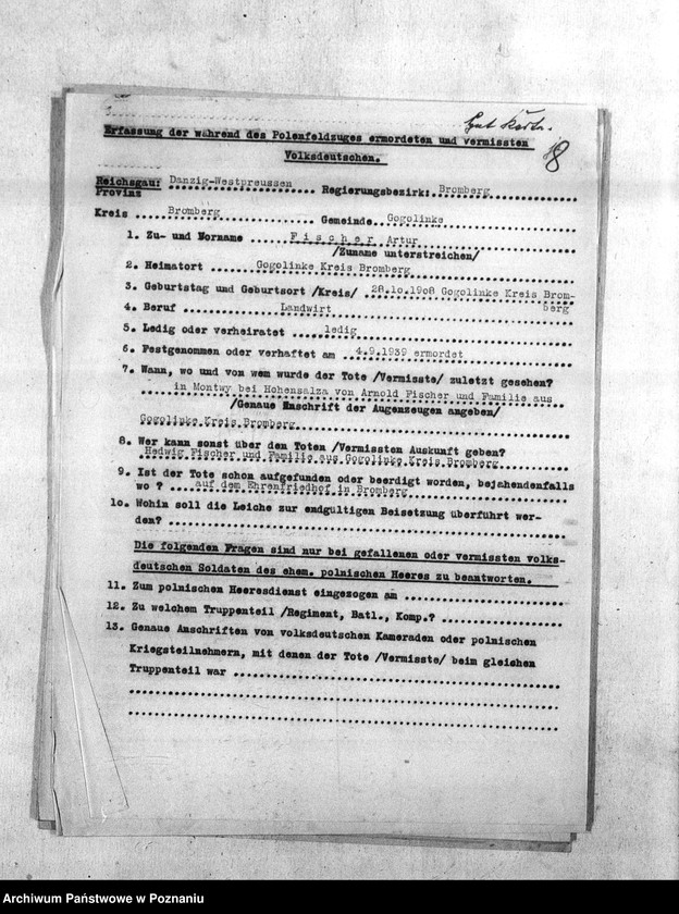 image.from.unit.number "Wykazy miejscowych Niemców, którzy zginęli w 1939 roku - powiat Bydgoszcz"