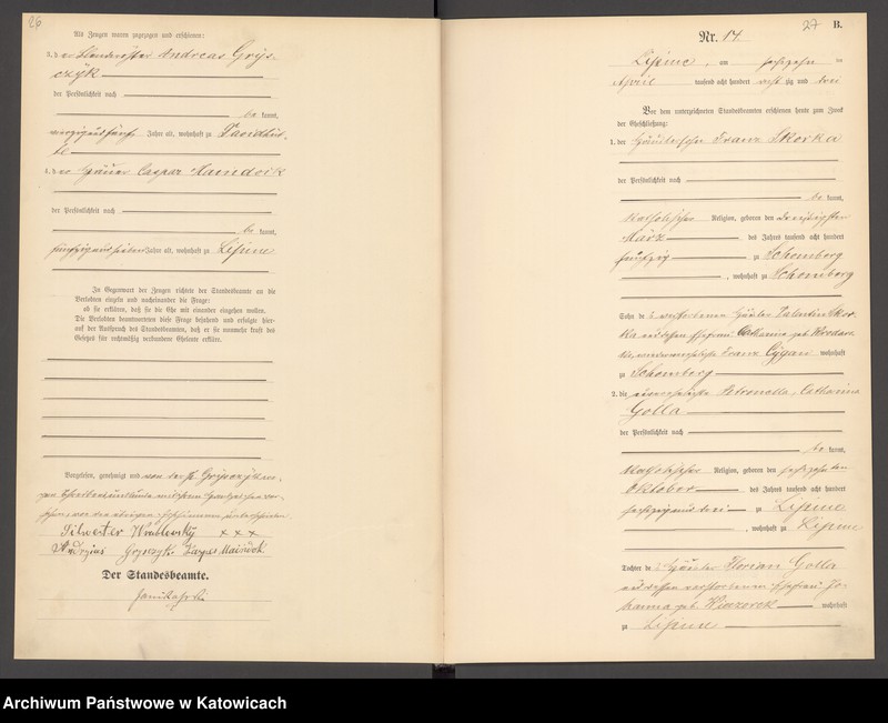 image.from.unit.number "Księga małżeństw nr 1-83"