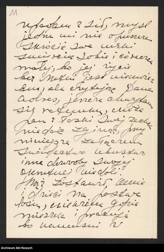 image.from.unit.number "Żaboklicka K. - Żyżkowski Stanisław; L.15-16, Żeliński Władysław; L.21-23, Żmijewska Eugenja, list Juliusza Żuławskiego"