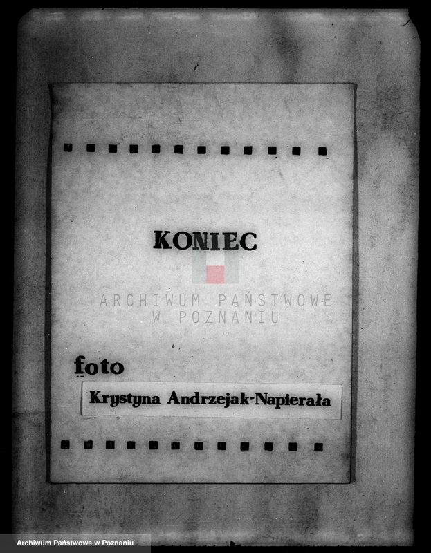 Obraz 11 z jednostki "Zestawienie parcel katastralnych majątku Stare powiatu wyrzyskiego"