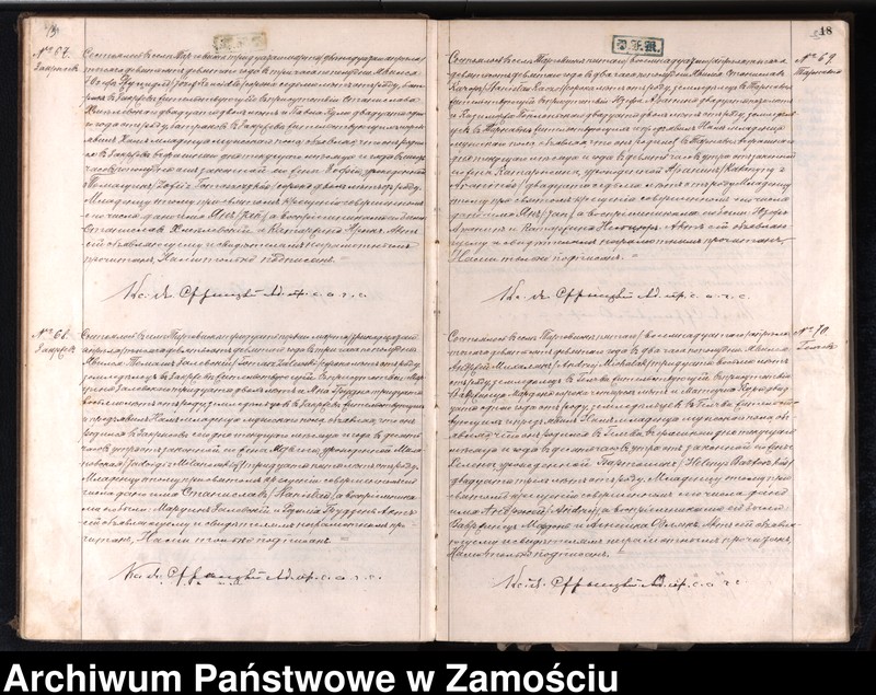 image.from.unit.number "Akta urodzeń, małżeństw, zgonów"