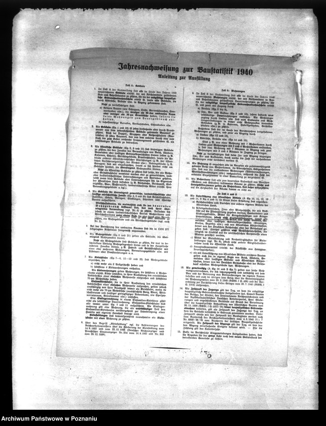 Obraz 7 z jednostki "Statystyka budowlana w Kraju warty"