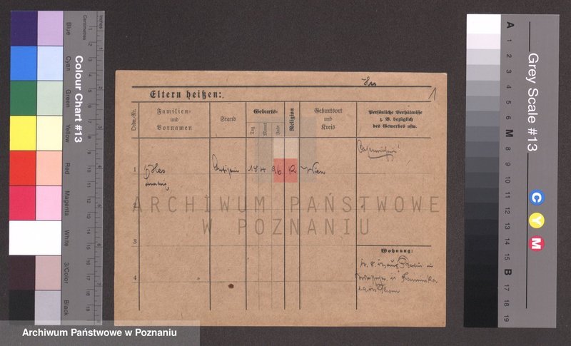 Obraz 1 z jednostki "Hes - Hezel"