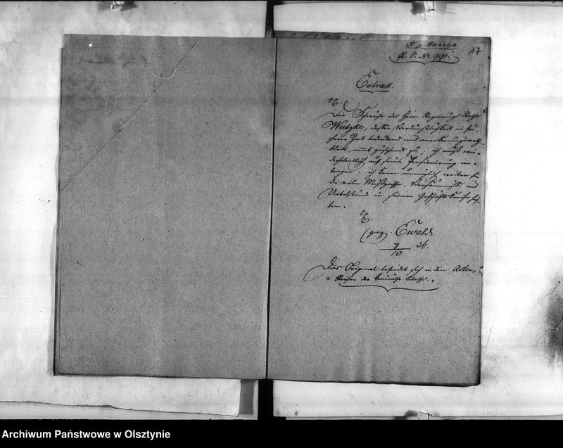image.from.unit.number "Regierungs und Bau Rath Wutzke [Johann Christian]"