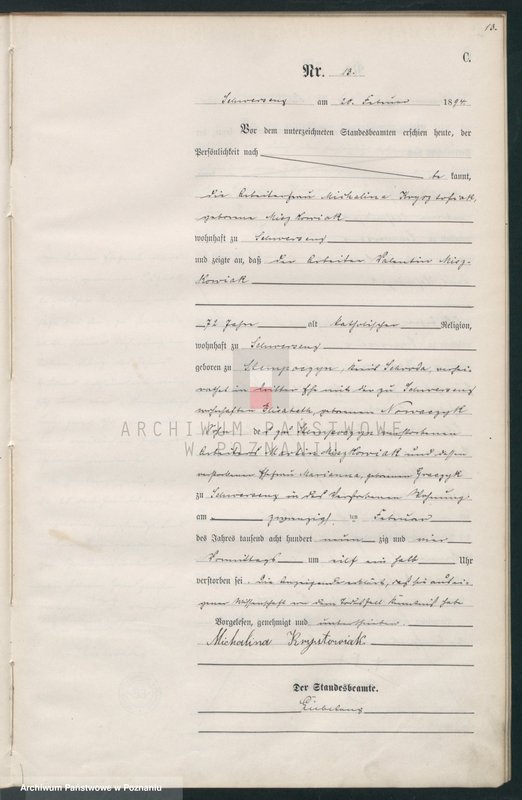 image.from.unit.number "Księga zgonów"