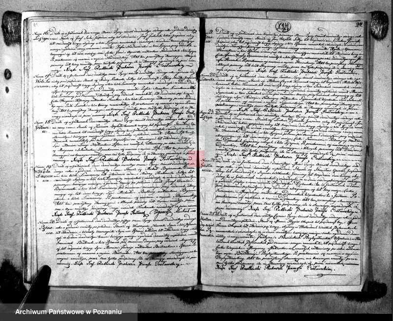 image.from.unit.number "Księga urodzeń, małżeństw i zgonu"