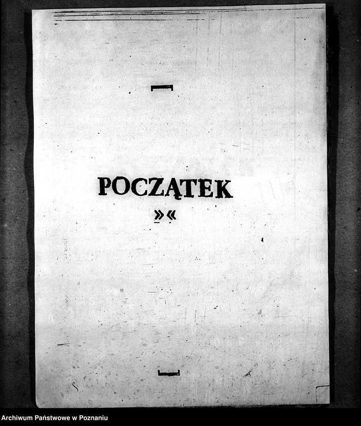 Obraz 3 z jednostki "Naczelna Rada Ludowa w Poznaniu Okólniki dla Przemysły Rolnego"