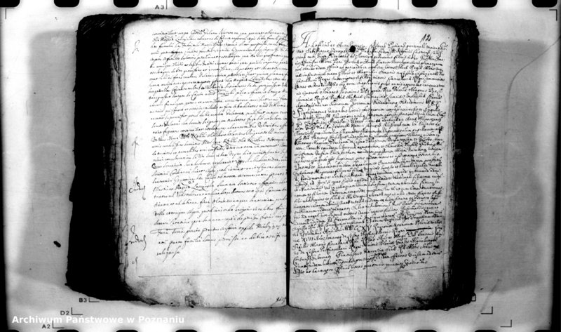 Obraz 14 z jednostki "Relationes [protocollon]"