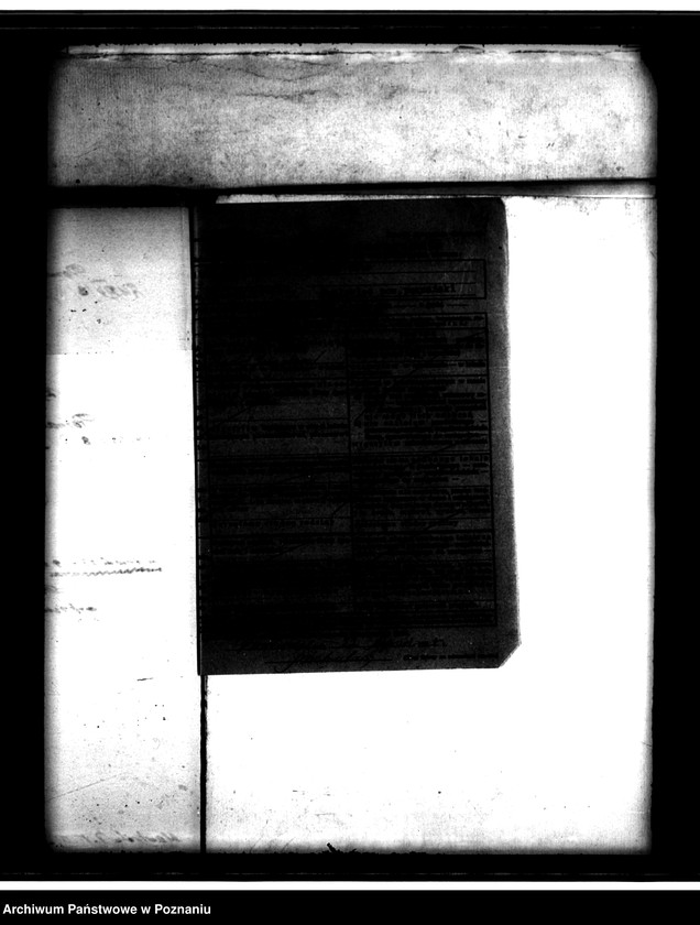 Obraz 8 z jednostki "Operat szacunkowy majątku Pawłowice powiatu poznańskiego"