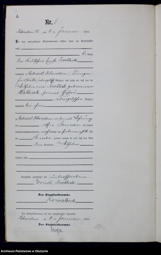 image.from.unit.number "Geburts-Neben-Register Nr 1 - 73"