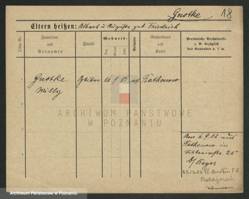 Obraz 20 z jednostki "Gnot - Gogulski"